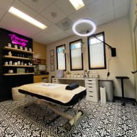 Precision Beauty - permanent makeup work