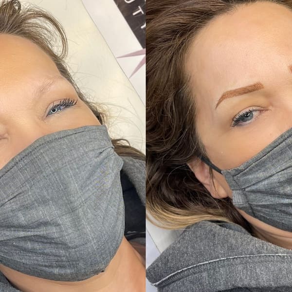 Precision Beauty Studio - permanent makeup in Falling Waters, WV