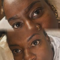 Precision Brow Art - permanent makeup work