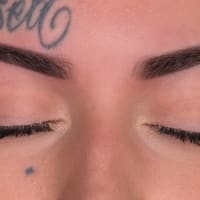 Precision Brows by Ashley - permanent makeup work