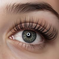 Precision Esthetics Beauty - permanent makeup work