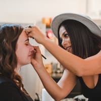 Precision Ink Artistry - permanent makeup work