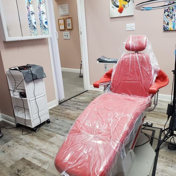 Preeya Permanent Makeup & Eyebrow Microblading - permanent makeup in Raleigh, NC