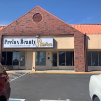 Prelux Beauty Studio - permanent makeup work