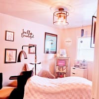 Premier Lashes and Ink - permanent makeup work