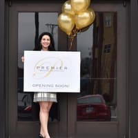Premier Medical Aesthetics - permanent makeup work