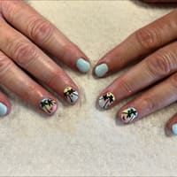 Premiere Day Spa & Salon - permanent makeup work
