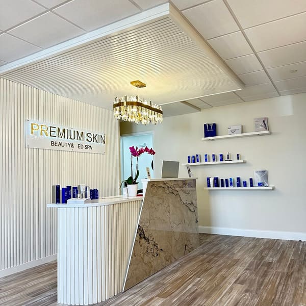 Premium Skin Beauty & Med Spa - permanent makeup in Needham, MA