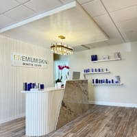 Premium Skin Beauty & Med Spa - permanent makeup work