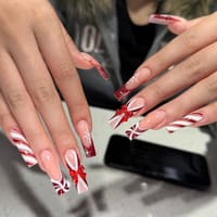 Prep and Prime Nail & Hair Salon - permanent makeup work