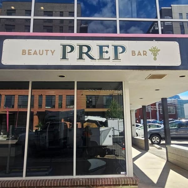 Prep Beauty Bar - permanent makeup in Denver, CO