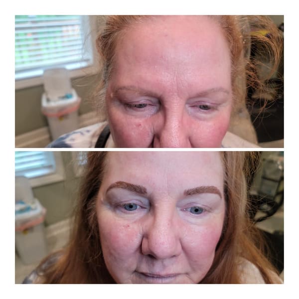PrestigiousButterflies - permanent makeup in Rocky Mount, NC