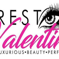 Preston Valentino - permanent makeup work