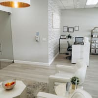 Pretti Aesthetics - permanent makeup work