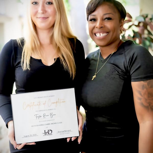 PrettiPMU - permanent makeup in Wichita, KS