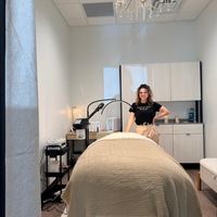 Pretty As a Penny Beauty Spa - permanent makeup work
