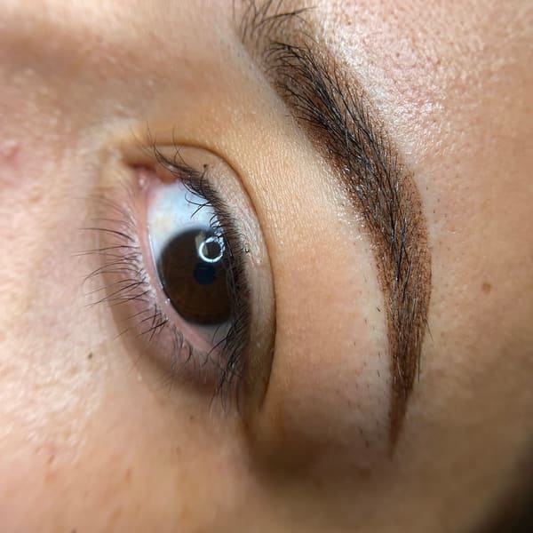 Pretty B. Ink, LLC - permanent makeup in Fayetteville, AR