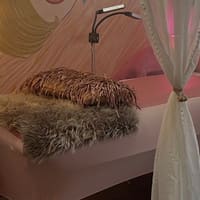 Pretty Beauty Bar Eyelash Spa + Salon - permanent makeup work
