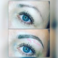 Pretty Flawless Aesthetics - permanent makeup work