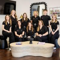 Pretty Girl Aesthetics - permanent makeup work