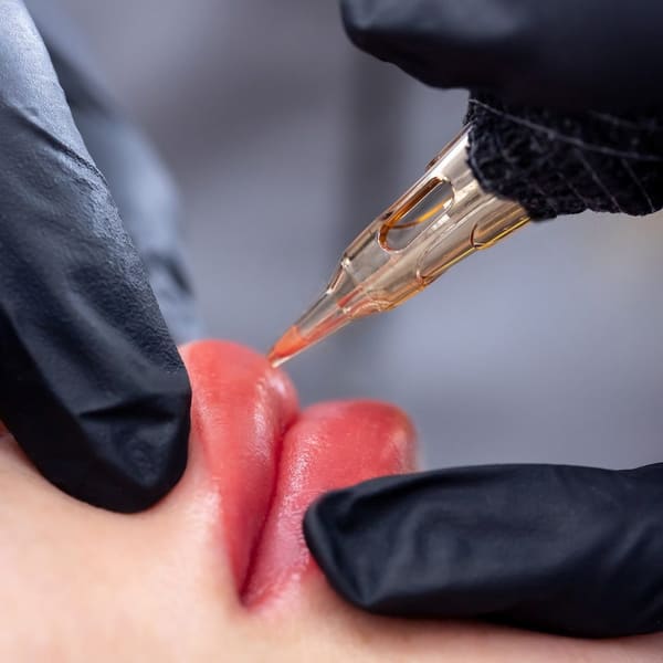 Pretty Girls Ink Training Academy - permanent makeup in Red Bank, NJ