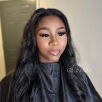 Pretty Glamm Beauty - permanent makeup work