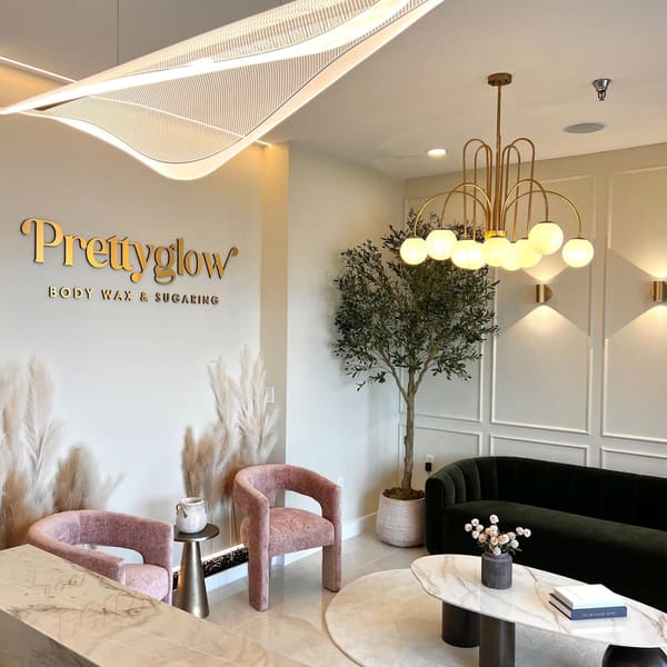 Pretty Glow Brazilian Wax & Sugaring - permanent makeup in Cumming, GA