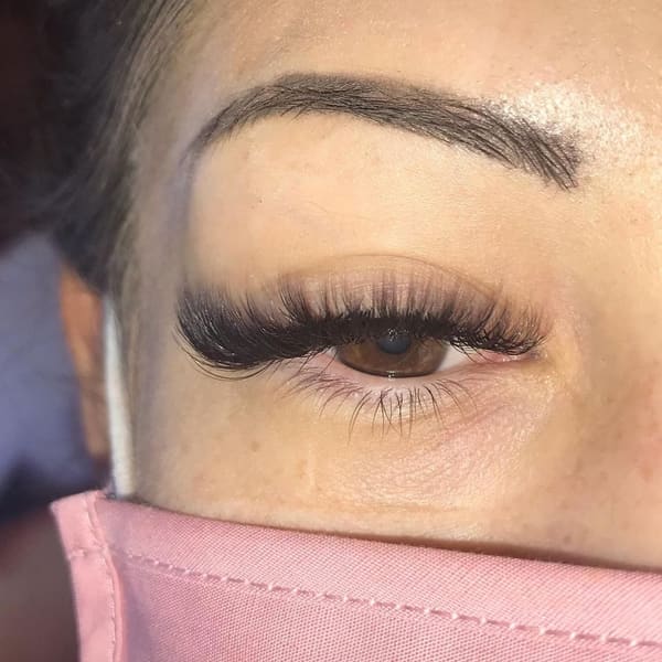 Pretty in Ink Beauty & Lashes - permanent makeup in Broomfield, CO