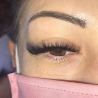 Pretty in Ink Beauty & Lashes - permanent makeup work