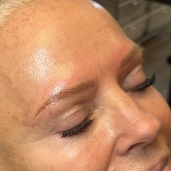 Pretty in ink By Dani - permanent makeup in Myrtle Beach, SC