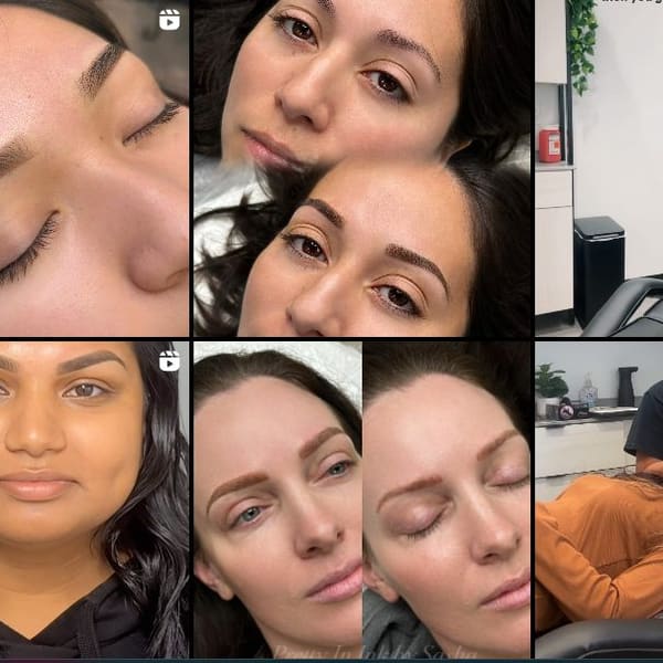 Pretty In Ink By Sasha LLC - permanent makeup in Temecula, CA