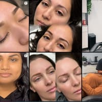 Pretty In Ink By Sasha LLC - permanent makeup work
