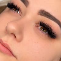 Pretty in Ink - permanent makeup work
