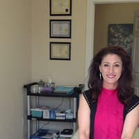 Pretty In Ink-PMA - permanent makeup work