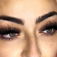 Pretty Ink Artistry - permanent makeup work