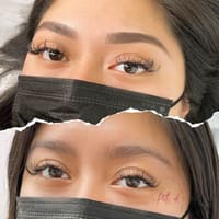 Pretty Ink, LLC - permanent makeup work