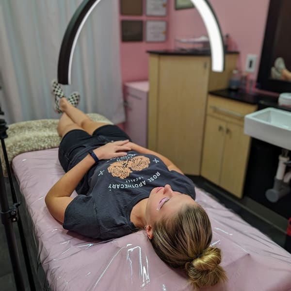 Pretty Ink Permanent Cosmetics Studio - permanent makeup in Clearwater, FL
