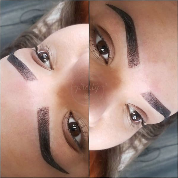 Pretty Inks, LLC - permanent makeup in Huntington Beach, CA