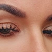 Pretty Lash Studios - permanent makeup work