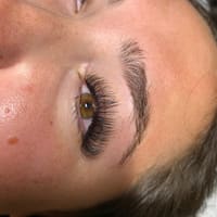 Pretty Little Lashes - permanent makeup work