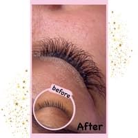 Pretty makeover by wi - permanent makeup work