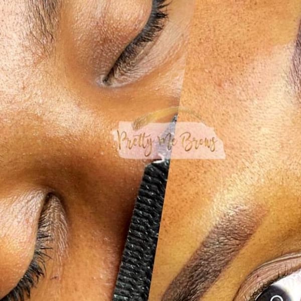 Pretty Me Brows - permanent makeup in Jersey Village, TX