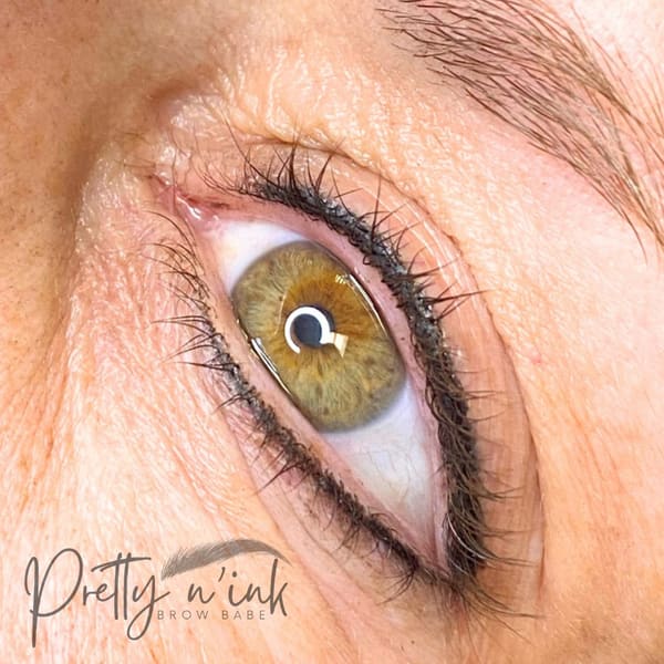 Pretty N' Ink Permanent Cosmetic Studio - permanent makeup in Grand Blanc, MI