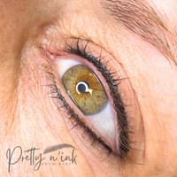 Pretty N' Ink Permanent Cosmetic Studio - permanent makeup work