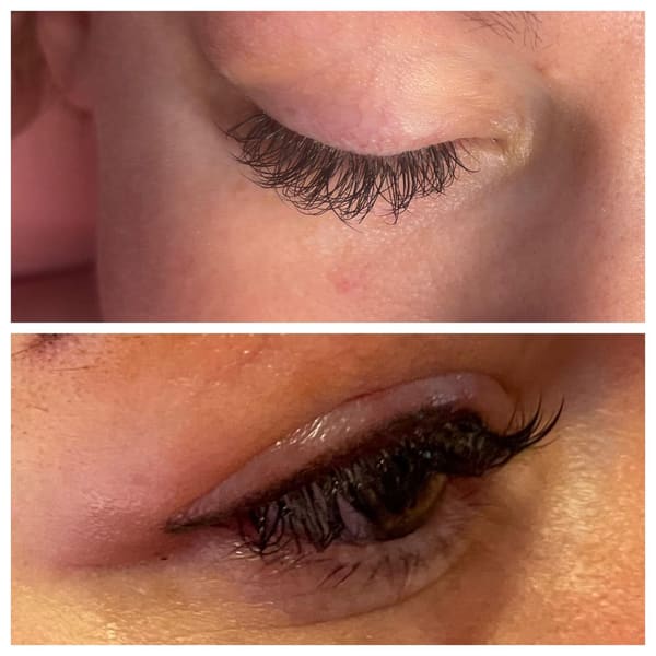Pretty N Ink Permanent Makeup - permanent makeup in Columbia, MS