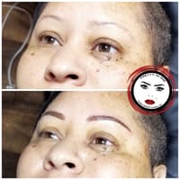 Pretty-N-Ink Permanent Makeup - permanent makeup work