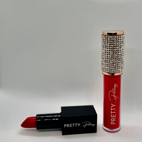 Pretty Parkway - permanent makeup in Frisco, TX