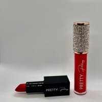Pretty Parkway - permanent makeup work