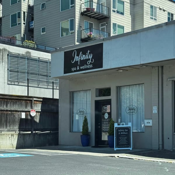 Pretty & Permanent - permanent makeup in Kirkland, WA