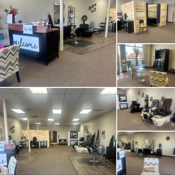 Pretty Please Beauty Salon - permanent makeup in Alamosa, CO